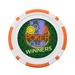 Casino Poker Chips