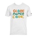 Champion® Adult 6 oz. Short-Sleeve T-Shirt - Screen Print