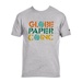 Champion® Adult 6 oz. Short-Sleeve T-Shirt - Screen Print