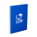 FSC Mix Remark 5-Subject Notebook