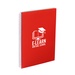 FSC Mix Remark 5-Subject Notebook