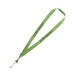 Lanyard with Bulldog Clip