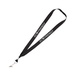 Lanyard with Bulldog Clip