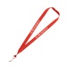 Lanyard with Bulldog Clip