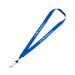 Lanyard with Bulldog Clip