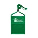 Premium Double Window Pouch Neck Wallet