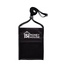 Premium Double Window Pouch Neck Wallet