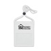Premium Double Window Pouch Neck Wallet