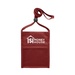 Premium Double Window Pouch Neck Wallet