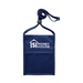 Premium Double Window Pouch Neck Wallet