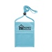 Premium Double Window Pouch Neck Wallet