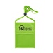 Premium Double Window Pouch Neck Wallet