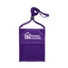 Premium Double Window Pouch Neck Wallet