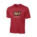 Sport-Tek® Heather Contender Tee - Screen Print