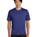 Sport-Tek® Heather Contender Tee - Screen Print