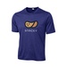 Sport-Tek® Heather Contender Tee - Screen Print