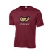 Sport-Tek® Heather Contender Tee - Screen Print