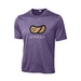 Sport-Tek® Heather Contender Tee - Screen Print