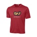 Sport-Tek® Heather Contender Tee - Screen Print