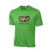 Sport-Tek® Heather Contender Tee - Screen Print