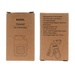 Elwood Rechargeable Multi Function COB Emergency Worklight