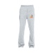 Jerzees® Adult 8 oz. Nublend® Open-Bottom Fleece Sweatpants