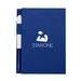 Notebook With Pen