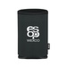 Summit Collapsible KOOZIE Can Kooler