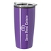 Elate Himalayan 20 oz. Personalized Tumblers