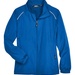 CORE365 Ladies' Techno Lite Motivate Unlined Lightweight Jacket - Screen Print