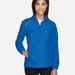 CORE365 Ladies' Techno Lite Motivate Unlined Lightweight Jacket - Screen Print