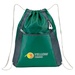 Elite Promotional Drawstring Packs