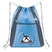 Elite Promotional Drawstring Packs