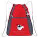 Elite Promotional Drawstring Packs