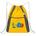 Elite Promotional Drawstring Packs