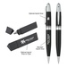 Personalized Elite Executive Pen In Case