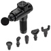 Comfort Logic™ Citadel Full Size 6-Speed Massage Gun