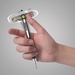 Emoji Spinner Soft Touch Stylus Pen