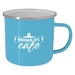 Promotional 16 oz. Enamel Campfire Mugs