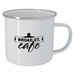 Promotional 16 oz. Enamel Campfire Mugs