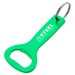 Engraved Aluminum Bottle Opener Key Rings