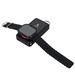 Charter 6200mAh Light Up Power Bank with Watch Charger & Keyring