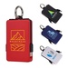 Esprit 2000mAh UL Listed Power Bank with Built-In Cables & Keyring