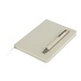 Manhattan II Gift Set w/ Magnetic Journal & Recycled Pen