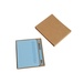 Manhattan II Gift Set w/ Magnetic Journal & Recycled Pen