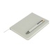 Manhattan II Gift Set w/ Magnetic Journal & Recycled Pen