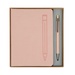 Manhattan II Gift Set w/ Magnetic Journal & Recycled Pen