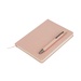 Manhattan II Gift Set w/ Magnetic Journal & Recycled Pen