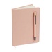 Manhattan II Gift Set w/ Magnetic Journal & Recycled Pen