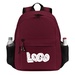 Excel Personalized  Laptop Backpacks